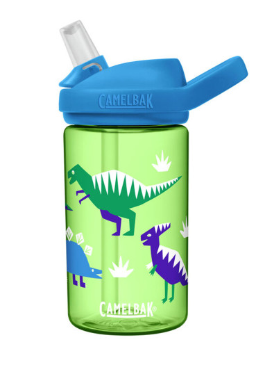 detail Camelbak Eddy+ Kids 0,4l Hip Dinos