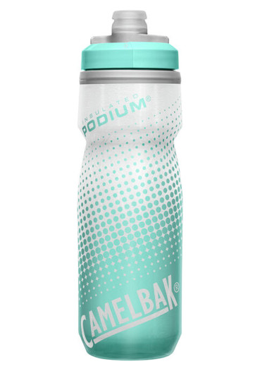 detail Camelbak Podium Chill 0,62l Teal Dot