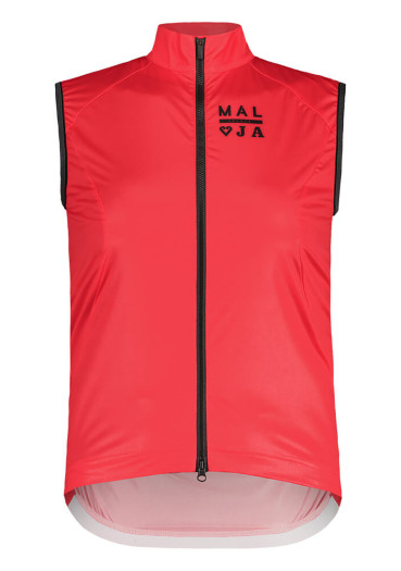 detail Maloja Vesta VeldaM. Raspberry