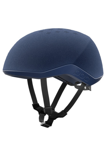 detail POC Myelin Lead Blue