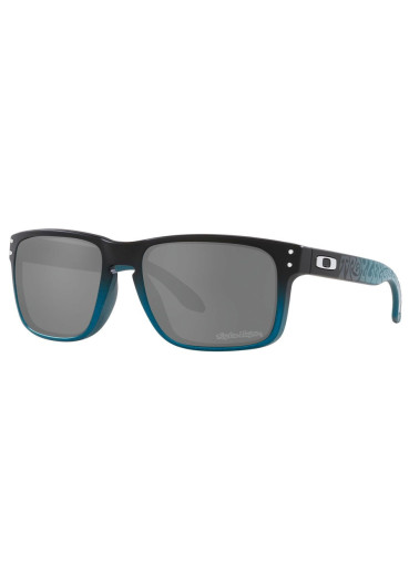 detail Oakley 9102-X955 Holbrook TLD Blue Fade w/ Prizm Black