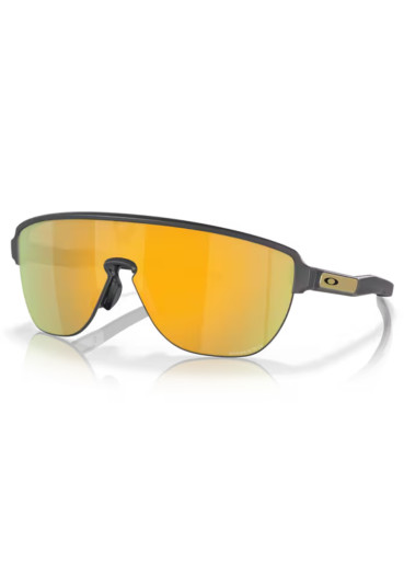 detail Oakley 9248-0342 Corridor Mt Carbon w/ Prizm 24K