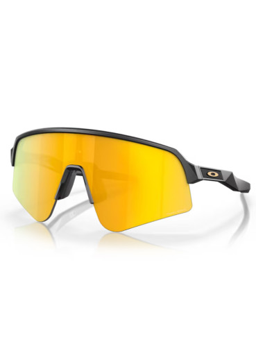 detail Oakley 9465-1739 Sutro Lite Sweep Mtt Carbon w/Prizm 24K