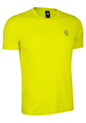 detail Björn Daehlie 333694 52450 T-Shirt Primary