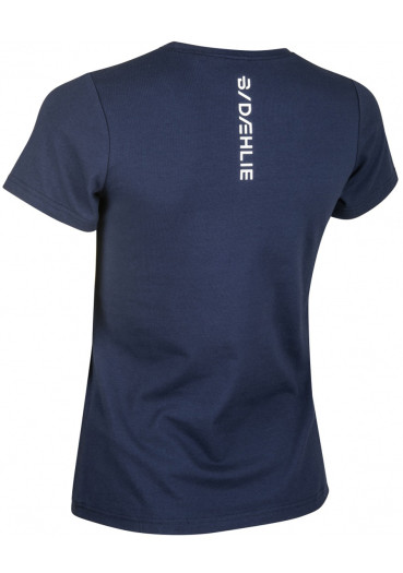 detail Björn Daehlie 333711 25000 T-Shirt Oslo Wmn