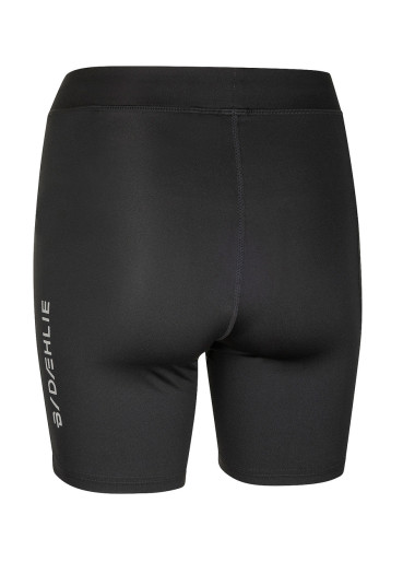 detail Björn Daehlie Tights Direction 7.5 Wmn 333658-99900 – Black