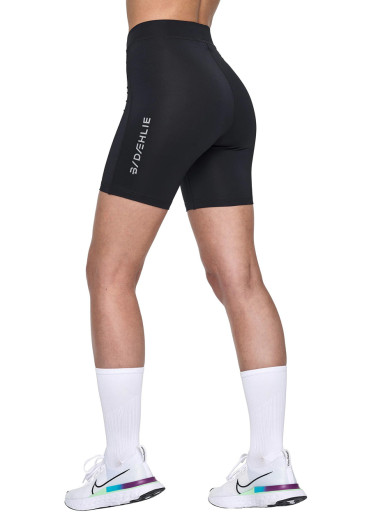 detail Björn Daehlie Tights Direction 7.5 Wmn 333658-99900 – Black