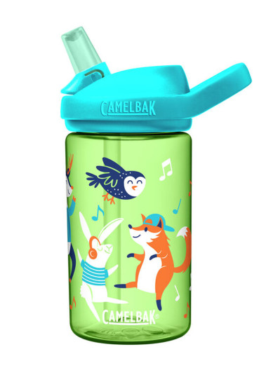 detail Camelbak Eddy+ Kids 0,4l Party Animals