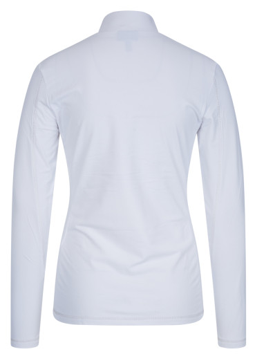 detail Dámsky rolák Sportalm Optical White 162301566501