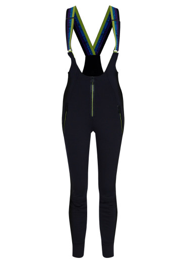 detail Dámske nohavice Sportalm Black 162801154558