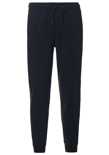detail Pánske tepláky Oakley Relax Jogger Blackout