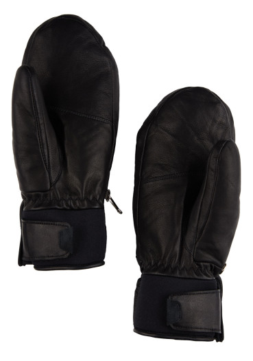 detail Dámske rukavice Sportalm Black 162980265659