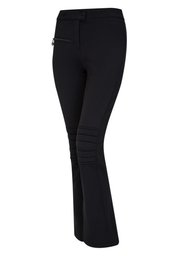 detail Dámske nohavice Sportalm Black 162800454059