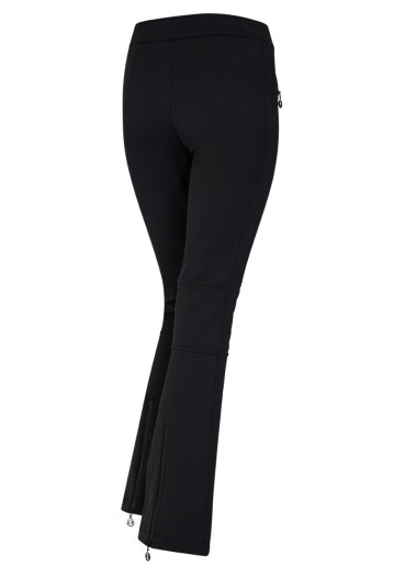 detail Dámske nohavice Sportalm Black 162800454059