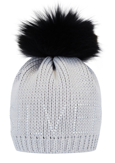 detail Women's cap Sportalm Silver 165980383153