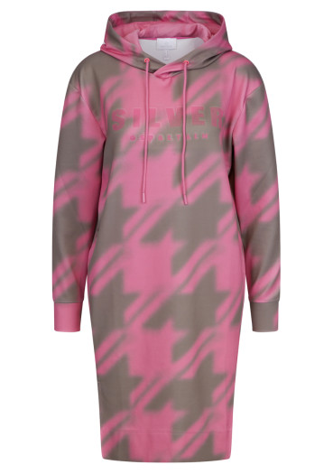 detail Dámske šaty Sportalm Exotic Fuchsia 165550389072