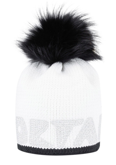 detail Dámska čiapka Sportalm White 162980483101