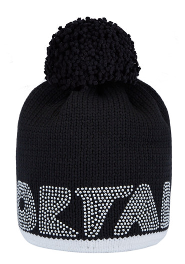 detail Dámska čiapka Sportalm Black 162980783159