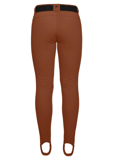 detail Goldbergh Paris LONG Ski Pants Mocha