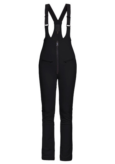 detail Goldbergh Phoebe Ski Salopette Black