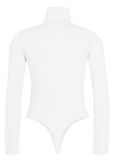detail Goldbergh Poppy Ski Body White