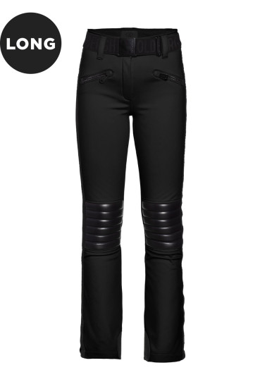 detail Goldbergh Rocky LONG Ski Pants Black