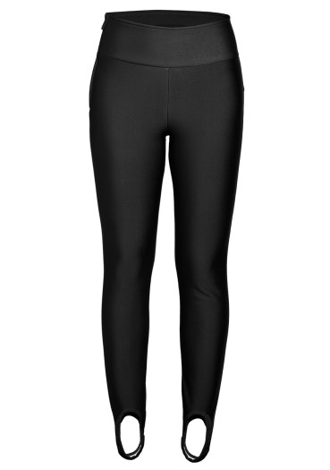 detail Goldbergh Sandy Ski Pants Black