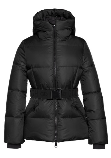 detail Goldbergh Snowmass Ski Jacket Black