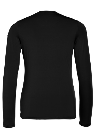 detail Goldbergh Super G Long Sleeve Tee Black