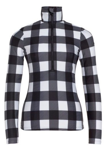 detail Goldbergh Woody Ski Pully Black/White