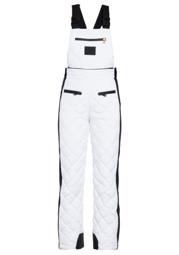 detail Goldbergh Agnes Ski Salopette white