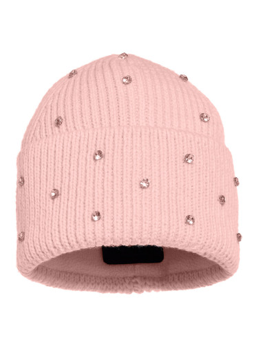 detail Goldbergh Dream Beanie cotton candy