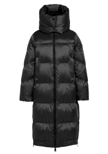detail Goldbergh Keanu Jacket black