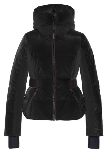 detail Goldbergh Lou Ski Jacket black