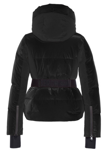 detail Goldbergh Lou Ski Jacket black