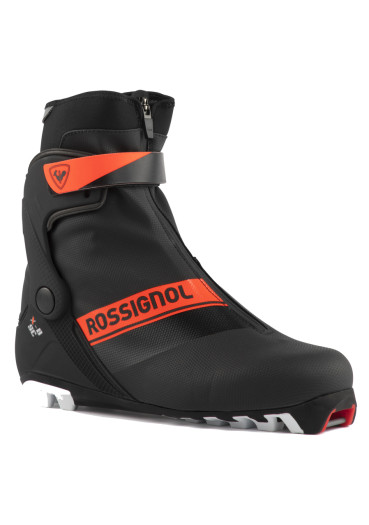 detail Rossignol X-8 SC-XC