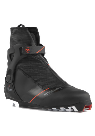 detail Rossignol X-6 SC-XC