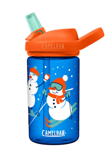 detail CAMELBAK Eddy+ Kids 0,4l Snowman Sled