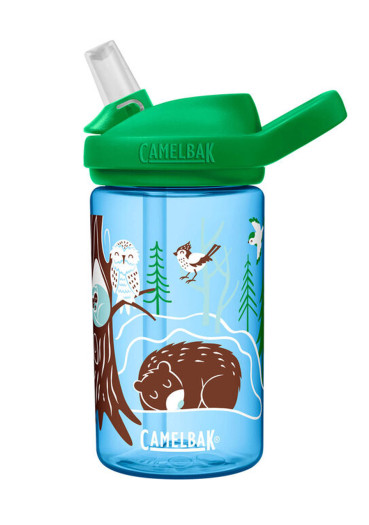 detail CAMELBAK Eddy+Kids 0,4l Hibernating for Winter