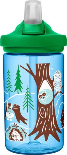 detail Detská fľaša CamelBak Eddy+ Kids 0,4l Hibernating for Winter