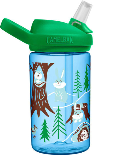 detail Detská fľaša CamelBak Eddy+ Kids 0,4l Hibernating for Winter