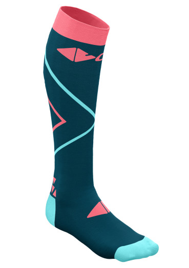 detail Crazy Energy Socks Selfie