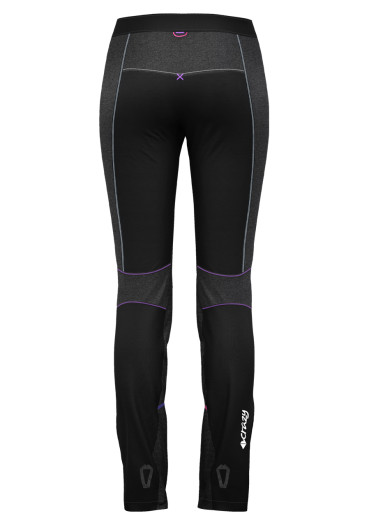 detail Crazy Pant Electra Woman Pop