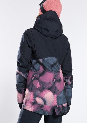 detail Roxy Erjtj03415 Goretex Glade J Snjt Kvj2