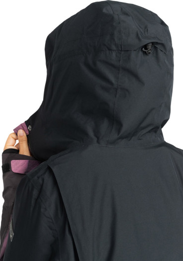 detail Roxy Erjtj03415 Goretex Glade J Snjt Kvj2