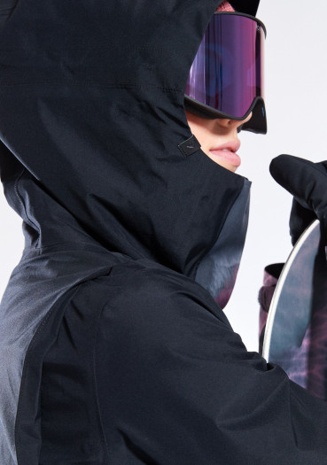 detail Roxy Erjtj03415 Goretex Glade J Snjt Kvj2