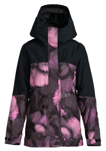 detail Roxy Erjtj03415 Goretex Glade J Snjt Kvj2