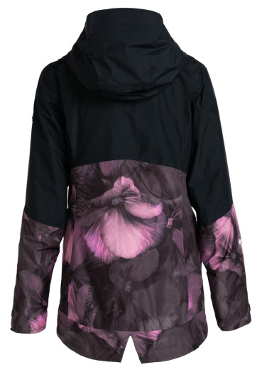 detail Roxy Erjtj03415 Goretex Glade J Snjt Kvj2