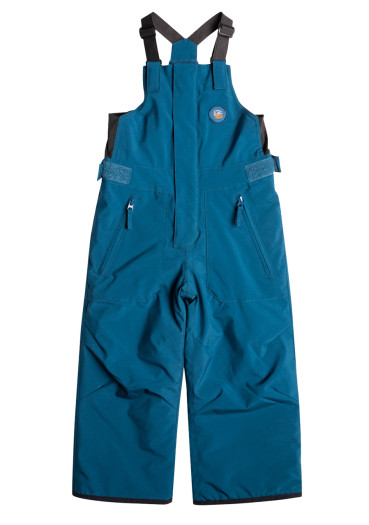 detail Detské zimné nohavice Quiksilver EQKTP03009 Boogie Kids PT SNPT BSM0 