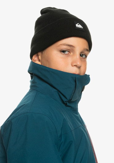 detail Bunda Quiksilver EQBTJ03177 Silvertip Youth SNJT BSM0